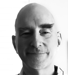 François Arcand