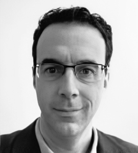 Jean-François Haince