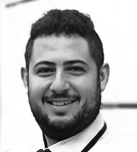 Mahmoud Omar