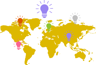 World Map
